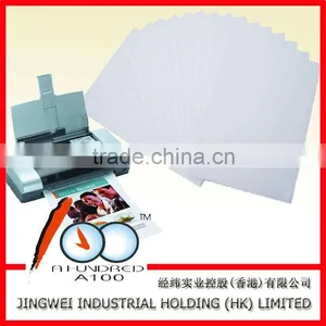 Self-adhesive High Glossy Photo Paper thumbnail-2