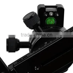 SUNRISE Pro Combined Panoramic Tripod Head PH100 thumbnail-5