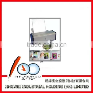 Sublimation Digital Printing Paper Heat Transfer Paper thumbnail-5