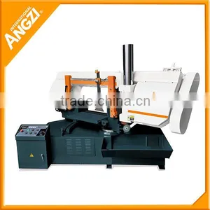 FUJITECH FS4305 Hydraulic Double Band Saw 4240 thumbnail-1