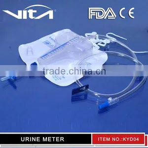 FDA Approved Urine Meter thumbnail-1