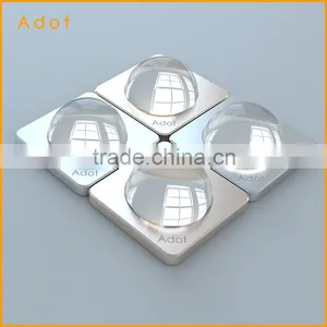 Aluminum Touch Switch Led Night Light thumbnail-4