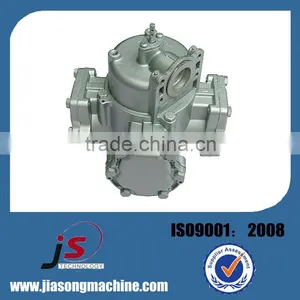 Fuel Dispenser Flowmeter / Fuel Flowmeter / Fuel Meter thumbnail-1
