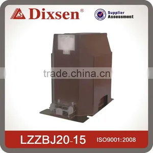 LZZBJ20 36kv Indoor Type High Voltage Current Transformer thumbnail-2