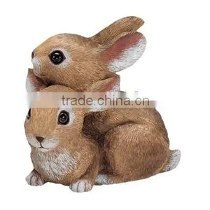 Hot!! Cute Rabbit Realistic Rabbit for Sale thumbnail-1