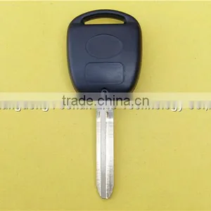 20% OFF, 3 Buttons Remote Key Case Blank Key for Toyota Car Key TOY43 Blade thumbnail-3