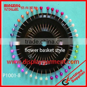 Jewelry Safety Pin,knit Safety Pins,hijab Safety Pins thumbnail-1