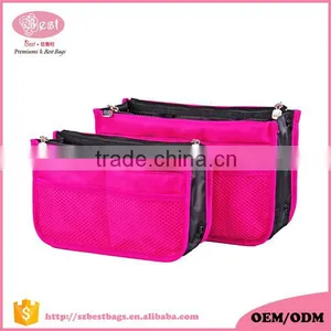 Fashion Multifunction Travel Bag Organizer Bag Cosmetic Bag thumbnail-1