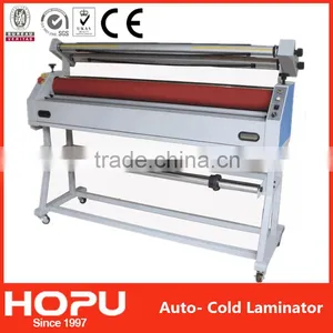High Precision Hot and Cold Gmp Laminator thumbnail-1