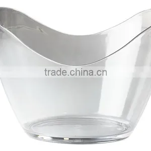 Double Wall Acrylic Bucket thumbnail-3