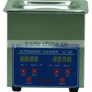 110V/220V Bath Cleaner PS-70A 40KHz 420w Ultrasonic Cleaner 19L thumbnail-2