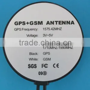Chinese Professional Manufacturer Outdoor GPS and GSM Antenna thumbnail-1