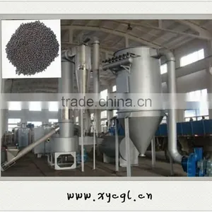 XSG Rotating Flash Dryer For Algae thumbnail-1