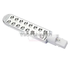 LED Light Bulb 5W LED Lamp for Nail Art Dryer Replacement thumbnail-1