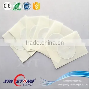 Original S50 RFID Dry Inlay/RFID Wet Inlay /RFID Label thumbnail-2