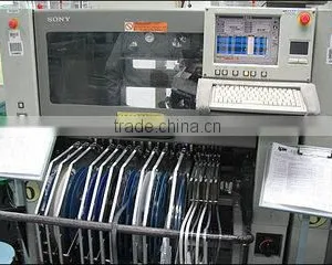 Ningbo Sharkward Electronics Co., Ltd. company overview - view 2 thumbnail