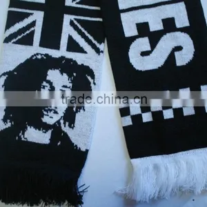 Cashmere Winter Hot Fashion New Style Scarves thumbnail-4