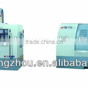Efficient Vmc CNC Machine Center(XH715) thumbnail-1