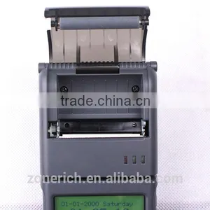 Zonerich AB-1000M Handheld Portable Cash Register thumbnail-5