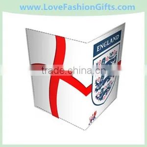 ENGLAND-Passport Cover thumbnail-1
