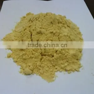 GMP Factory Soybean Extract Soybean Lecithin thumbnail-1