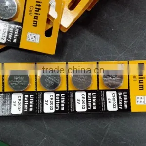 2016 Hot Sales,button Cell Cr1820 Battery thumbnail-6