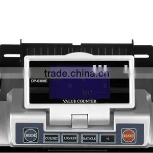 2014 Intelligence Banknote Counting Machine thumbnail-6