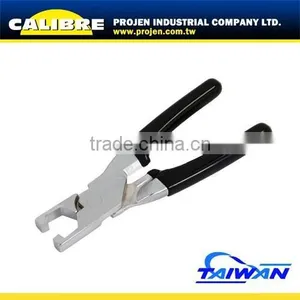 CALIBRE Auto Repair Tools Fuel Feed Pipe Pliers thumbnail-1