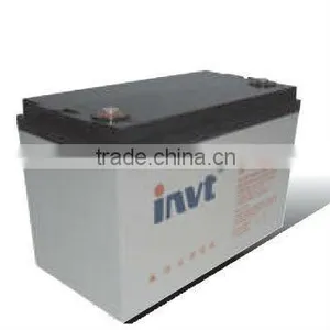 Sealed Lead Acid Battery 2~12V thumbnail-1