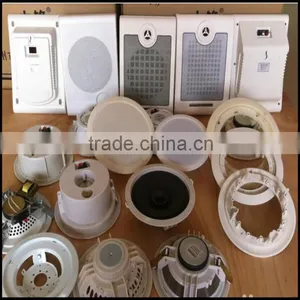 High Quality IP66 Plastic Waterproof Speaker Terminal Box thumbnail-1