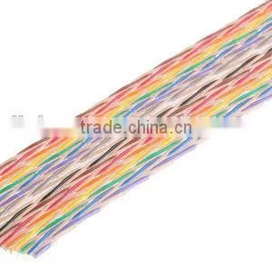 1.27mm Pich Flat Cable - Wire Harness thumbnail-5