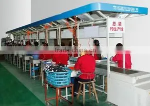 Fujian Ningde Uly IE Co., Ltd. company overview - view 1 thumbnail