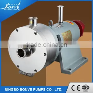 Stainless Steel High Shear Homogenizer Mixer Homogenizer thumbnail-3