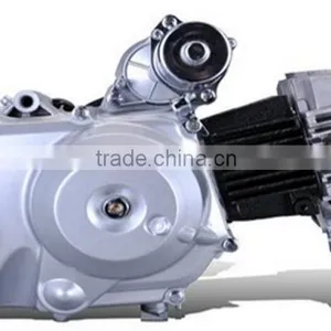Lifan 90cc Motorcycle Engine thumbnail-1