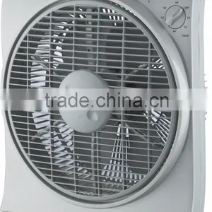 Hot Sale TUV CE CB Certified 14 Inch Box Fan KYT-35A thumbnail-1