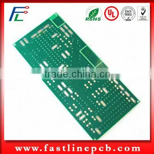 Fast Delivery Battery Charger Inverter Printed Circuit Board thumbnail-4