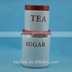 2015 Newly Designed Giant Ceramic Coffee/sugar/tea Pot thumbnail-5