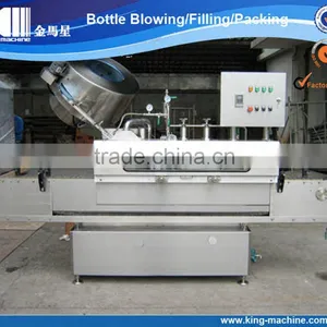 Vacuum Capping Machine / Equipment thumbnail-1