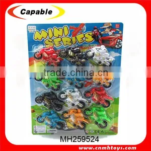 Baby Toy Promotion Item Small Car Toy Classic Car thumbnail-3