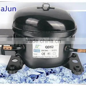 Low Noise Refrigerator Compressor R134a thumbnail-1