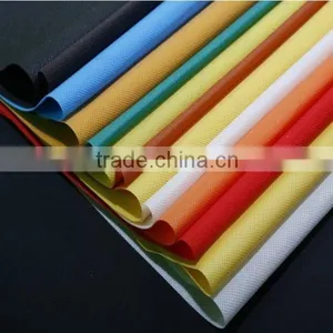 Best Quality 100% PP Spunbond Non Woven Fabric For Sofa Uphoistery thumbnail-3