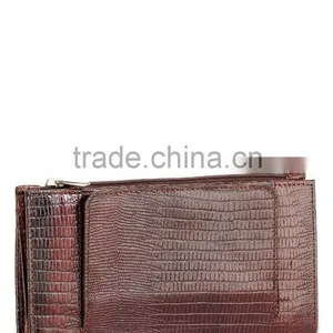Real Genuine Leather Wallet thumbnail-3