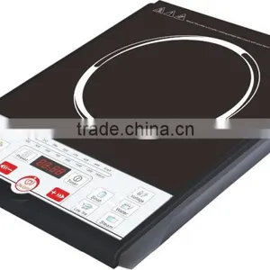 High Quality Electric Stove/ Portable Electric Induction Cooker /Commercial Induction Cooker thumbnail-2
