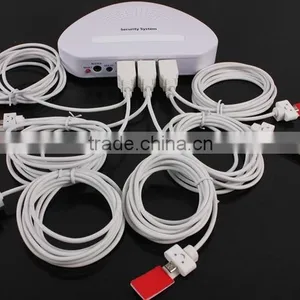 New Design Anti-theft Phone Security 6 Multi-port System thumbnail-2