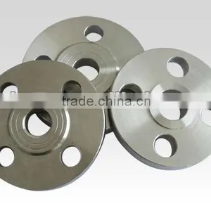Ansi B16.5 Stainless Stell Forged Pipe Flange thumbnail-1