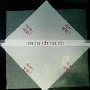 Hamburger Food Wax Paper thumbnail-1