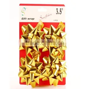 Fancy Color Gift Ribbon Bow thumbnail-3