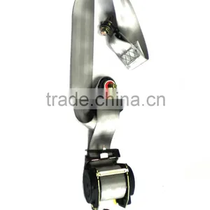 Safety Belt Seat Belt Auto Seat Belt Front Passenger Seat R 600P Matching Auto Parts JMC Qingling Light Truck thumbnail-4