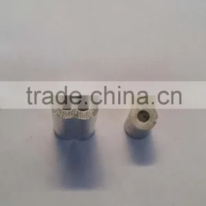 Aluminum Buckle for Steel Wire Rope thumbnail-1