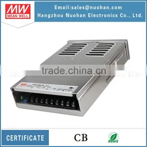 Meanwell 350W 36V Switching Power Supply/36V 9.7A Power Supply/36V 350W Power Supply thumbnail-1